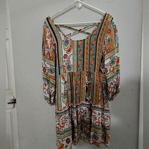 UMGEE Size Small Dress/Tunic